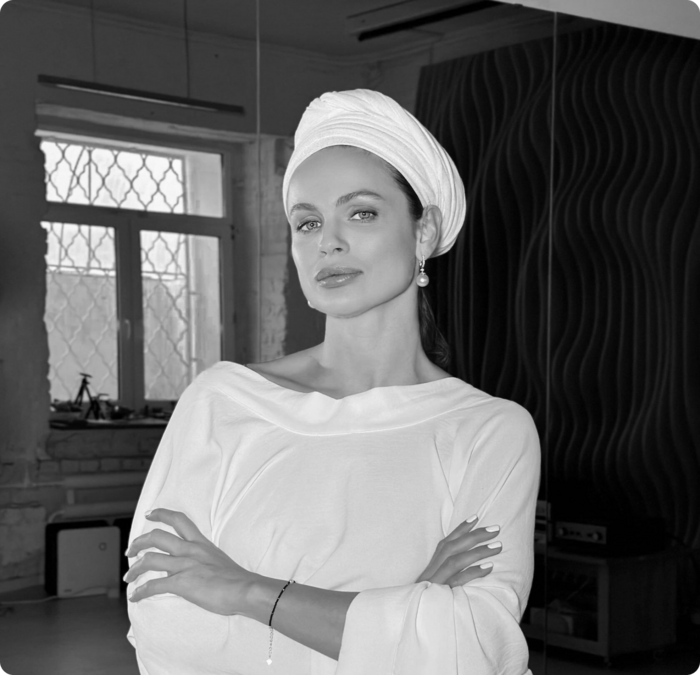 Анна Авдеева